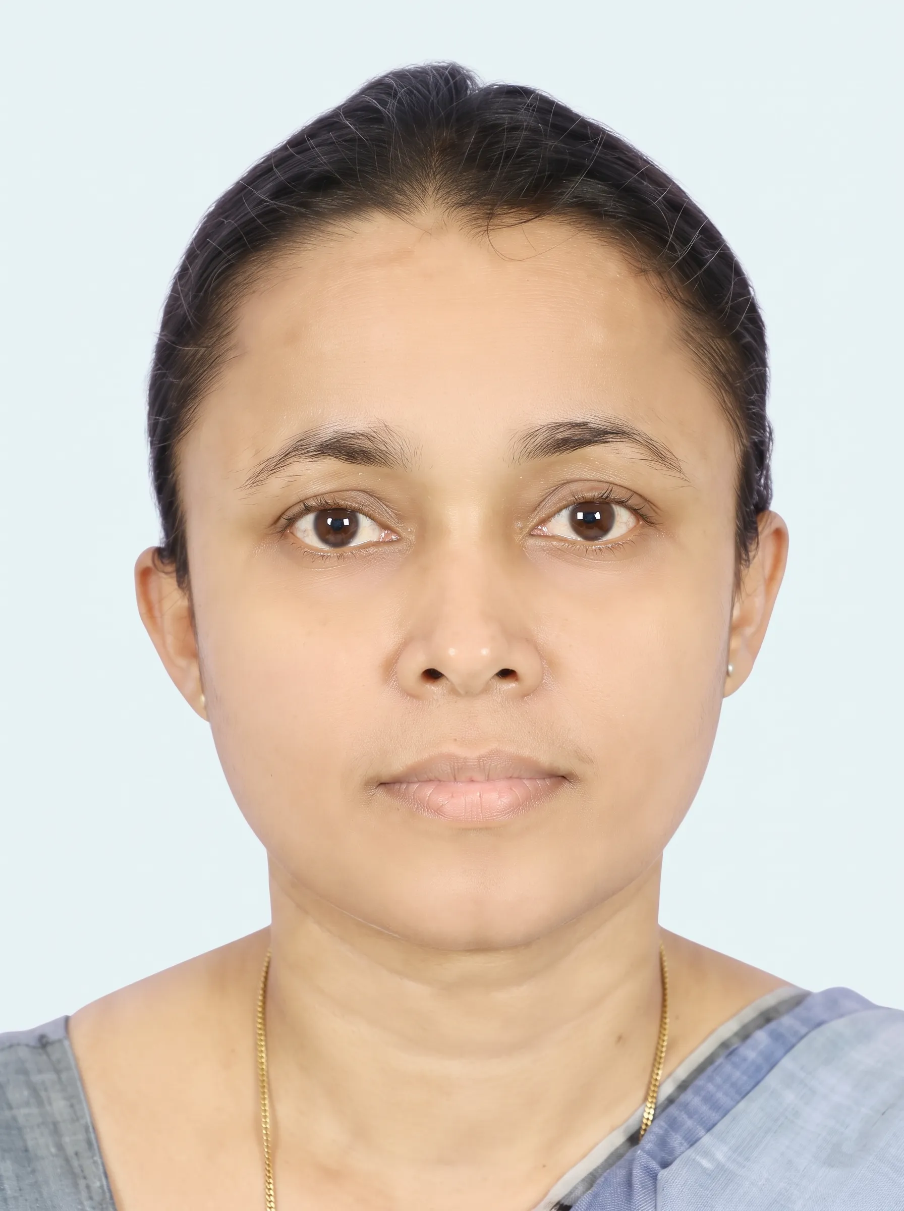 Ms. J. H. K. V. Chandrakumara